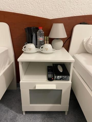 Hotel Starlight Frankfurt nad Menem Zewnętrze zdjęcie