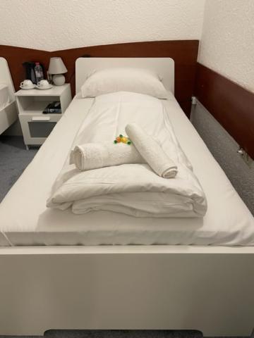 Hotel Starlight Frankfurt nad Menem Zewnętrze zdjęcie