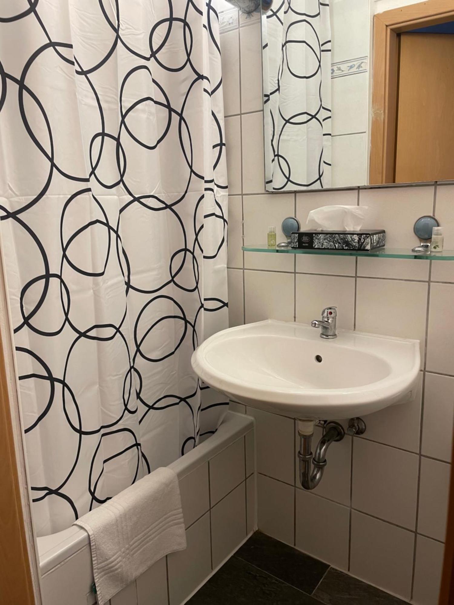Hotel Starlight Frankfurt nad Menem Zewnętrze zdjęcie